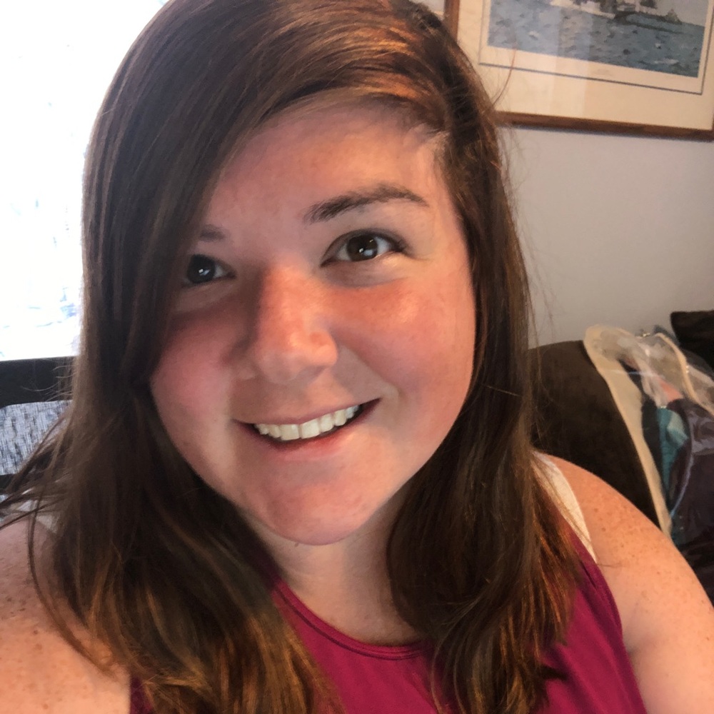Meet your Posher, Jess